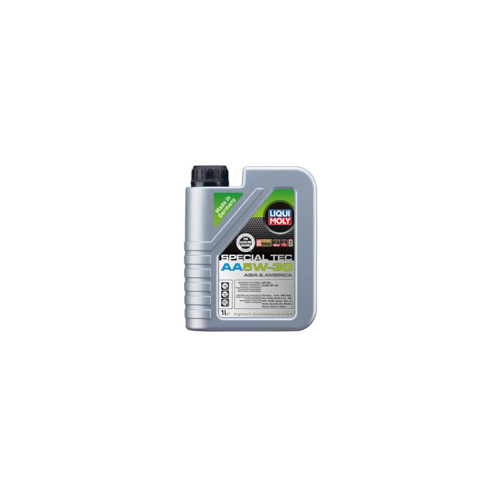 Special Tec AA 5W30 1L