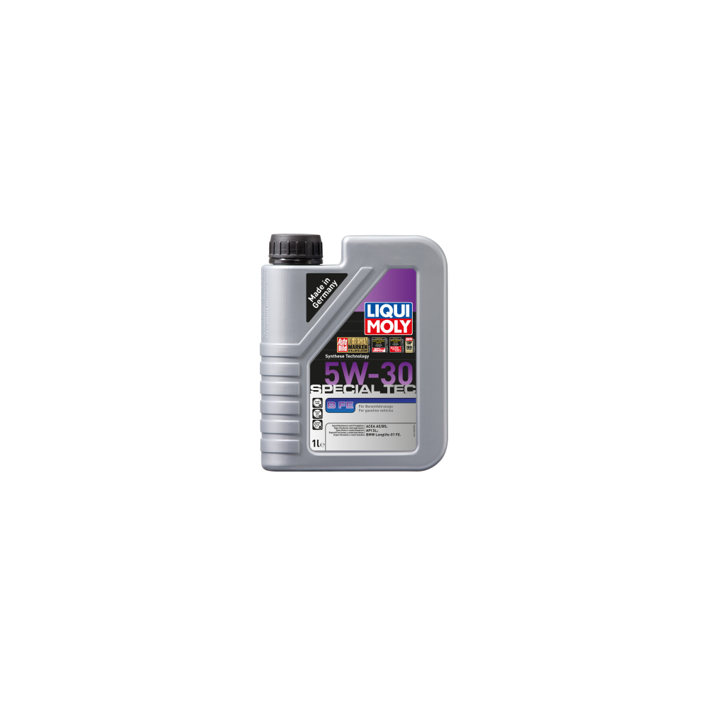 SPECIAL TEC B FE 5W30 1L