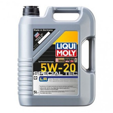 Special Tec LR 5W20 5L | Oiler