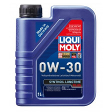 Synthoil Longtime Plus 0W30 1L