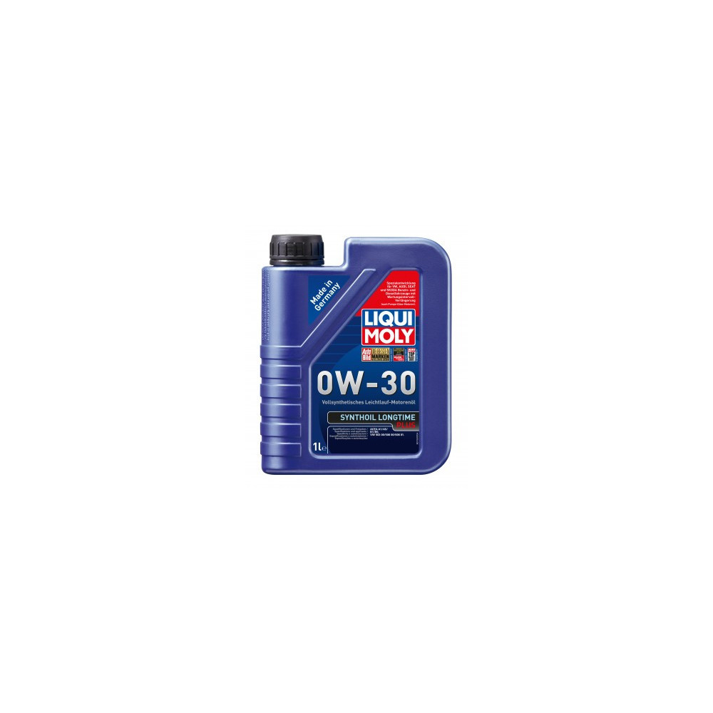 Synthoil Longtime Plus 0W30 5L