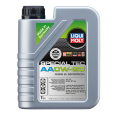 Special Tec AA 0W20 4L - 2