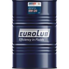 Mootoriõli EUROLUB ECO FE LL4 0W-20 208 L | OILER