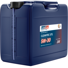 Mootoriõli EUROLUB CLEANTEC STL 5W-30 20 L