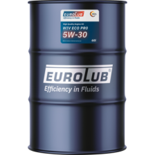 Mootoriõli EUROLUB WIV ECO PRO 5W-30 60 L
