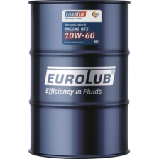 Mootoriõli EUROLUB RACING GT2 10W-60 60 L | OILER