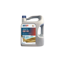 Mootoriõli EUROLUB FORMEL DX 5W-30 5 L | OILER