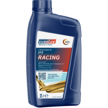 Mootoriõli EUROLUB 2 TZ RACING 1 L | OILER