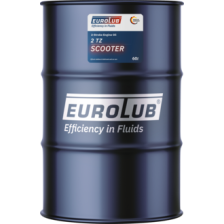 Mootoriõli EUROLUB 2 TZ  SCOOTER 60 L | OILER