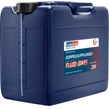 Käigukastiõli EUROLUB DOPPELKUPPLUNGSFLUID (DKG) 20 L
