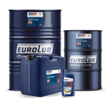 Käigukastiõli EUROLUB GEAR FLUIDE 8G 1 L - 2