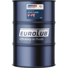 Käigukastiõli EUROLUB GEAR FLUIDE V-FE 60 L
