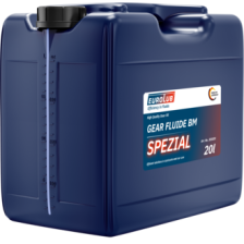 Käigukastiõli EUROLUB GEAR FLUIDE BM SPEZIAL 20 L