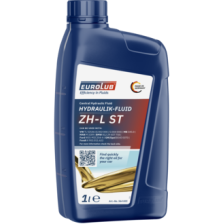 Roolivõimendi õli EUROLUB ZH-L ST HYDRAULIK-FLUID 1 L