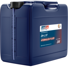 Roolivõimendi õli EUROLUB ZH-L ST HYDRAULIK-FLUID 20 L