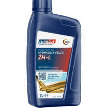 Roolivõimendi õli EUROLUB ZH-L HYDRAULIK-FLUID 1 L