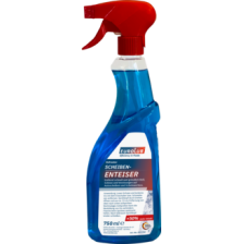 Klaasipesuvedelik EUROLUB SCHEIBENENTEISER 750 ml