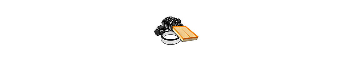 MANN-FILTER autofiltrid | 100% OE kvaliteet | oiler
