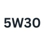 5W-30 mootoriõli