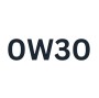 0W-30 mootoriõli