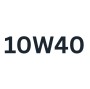 10W-40 mootoriõli