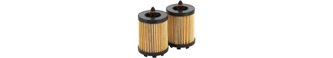 MANN-FILTER roolisüsteemi filtrid | 100% OE kvaliteet | oiler.ee